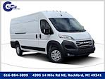 New 2024 Ram ProMaster 3500 High Roof Empty Cargo Van for sale #85-2340 - photo 1