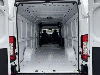 New 2024 Ram ProMaster 3500 High Roof Empty Cargo Van for sale #85-2342 - photo 2