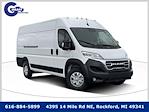 New 2024 Ram ProMaster 3500 High Roof Empty Cargo Van for sale #85-2342 - photo 1