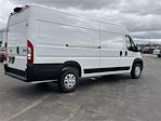 New 2024 Ram ProMaster 3500 High Roof Empty Cargo Van for sale #85-2342 - photo 17