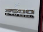 New 2024 Ram ProMaster 3500 High Roof Empty Cargo Van for sale #85-2342 - photo 10