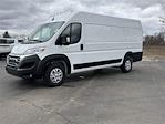 New 2024 Ram ProMaster 3500 High Roof Empty Cargo Van for sale #85-2342 - photo 15