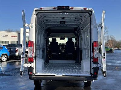 New 2024 Ram ProMaster 3500 High Roof Empty Cargo Van for sale #85-2343 - photo 2