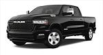 2025 Ram 1500 Crew Cab 4x4, Pickup for sale #85-2347 - photo 1