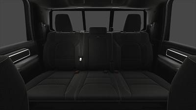 New 2025 Ram 1500 Big Horn Crew Cab 4x4 Pickup for sale #85-2348 - photo 2