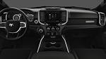 New 2025 Ram 1500 Big Horn Crew Cab 4x4 Pickup for sale #85-2348 - photo 5