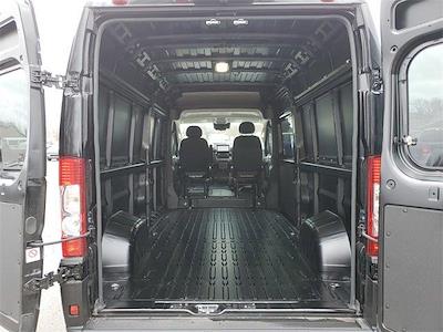 New 2025 Ram ProMaster 3500 High Roof Empty Cargo Van for sale #85-2353 - photo 2