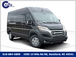 New 2025 Ram ProMaster 3500 High Roof Empty Cargo Van for sale #85-2353 - photo 1