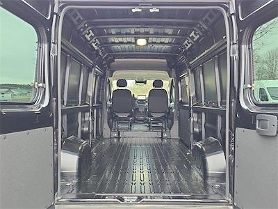 New 2025 Ram ProMaster 3500 High Roof Empty Cargo Van for sale #85-2359 - photo 2