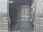 New 2025 Ram ProMaster 3500 High Roof Empty Cargo Van for sale #85-2359 - photo 13