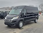 New 2025 Ram ProMaster 3500 High Roof Empty Cargo Van for sale #85-2359 - photo 3