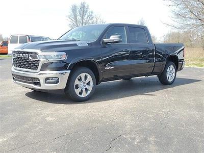 New 2025 Ram 1500 Big Horn Crew Cab 4x4 Pickup for sale #85-2478 - photo 2