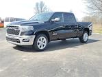 New 2025 Ram 1500 Big Horn Crew Cab 4x4 Pickup for sale #85-2478 - photo 2