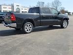 New 2025 Ram 1500 Big Horn Crew Cab 4x4 Pickup for sale #85-2478 - photo 4