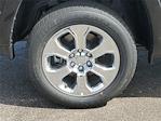 New 2025 Ram 1500 Big Horn Crew Cab 4x4 Pickup for sale #85-2478 - photo 5