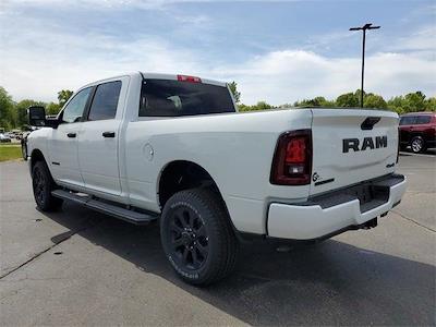 New 2025 Ram 2500 Big Horn Crew Cab 4x4 Pickup for sale #85-2496 - photo 2