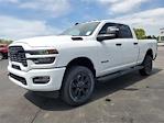 New 2025 Ram 2500 Big Horn Crew Cab 4x4 Pickup for sale #85-2496 - photo 6