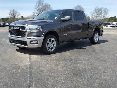 New 2025 Ram 1500 Big Horn Crew Cab 4x4 Pickup for sale #85-2498 - photo 2