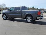 New 2025 Ram 1500 Big Horn Crew Cab 4x4 Pickup for sale #85-2498 - photo 3