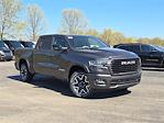 New 2025 Ram 1500 Laramie Crew Cab 4x4 Pickup for sale #85-2514 - photo 36
