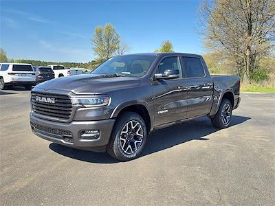 New 2025 Ram 1500 Laramie Crew Cab 4x4 Pickup for sale #85-2515 - photo 2