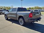 New 2025 Ram 1500 Laramie Crew Cab 4x4 Pickup for sale #85-2515 - photo 3