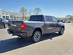 New 2025 Ram 1500 Laramie Crew Cab 4x4 Pickup for sale #85-2515 - photo 4