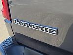 New 2025 Ram 1500 Laramie Crew Cab 4x4 Pickup for sale #85-2515 - photo 8