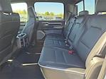 New 2025 Ram 1500 Laramie Crew Cab 4x4 Pickup for sale #85-2516 - photo 11