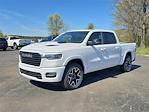 New 2025 Ram 1500 Laramie Crew Cab 4x4 Pickup for sale #85-2516 - photo 2
