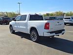 New 2025 Ram 1500 Laramie Crew Cab 4x4 Pickup for sale #85-2516 - photo 3