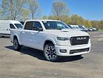 New 2025 Ram 1500 Laramie Crew Cab 4x4 Pickup for sale #85-2516 - photo 36