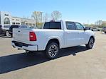 New 2025 Ram 1500 Laramie Crew Cab 4x4 Pickup for sale #85-2516 - photo 4