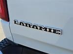 New 2025 Ram 1500 Laramie Crew Cab 4x4 Pickup for sale #85-2516 - photo 8