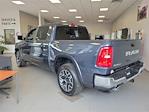 New 2025 Ram 1500 Laramie Crew Cab 4x4 Pickup for sale #85-2534 - photo 3