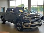 New 2025 Ram 1500 Laramie Crew Cab 4x4 Pickup for sale #85-2534 - photo 34