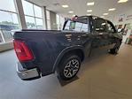 New 2025 Ram 1500 Laramie Crew Cab 4x4 Pickup for sale #85-2534 - photo 4