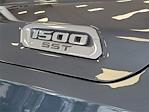 New 2025 Ram 1500 Laramie Crew Cab 4x4 Pickup for sale #85-2534 - photo 6
