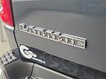 New 2025 Ram 1500 Laramie Crew Cab 4x4 Pickup for sale #85-2534 - photo 8