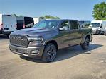 New 2025 Ram 1500 Big Horn Crew Cab 4x4 Pickup for sale #85-2546 - photo 2