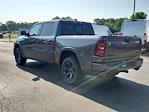 New 2025 Ram 1500 Big Horn Crew Cab 4x4 Pickup for sale #85-2546 - photo 3