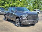 New 2025 Ram 1500 Big Horn Crew Cab 4x4 Pickup for sale #85-2546 - photo 32