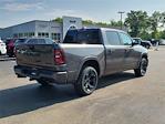New 2025 Ram 1500 Big Horn Crew Cab 4x4 Pickup for sale #85-2546 - photo 4