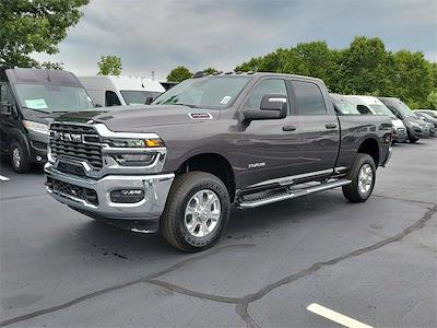 New 2026 Ram 2500 Big Horn Crew Cab 4x4 Pickup for sale #85-2591 - photo 2
