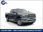New 2026 Ram 2500 Big Horn Crew Cab 4x4 Pickup for sale #85-2591 - photo 1