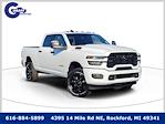 New 2026 Ram 2500 Big Horn Crew Cab 4x4 Pickup for sale #85-2620 - photo 1
