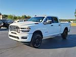 New 2026 Ram 2500 Big Horn Crew Cab 4x4 Pickup for sale #85-2620 - photo 2