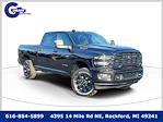 New 2026 Ram 2500 Big Horn Crew Cab 4x4 Pickup for sale #85-2621 - photo 1