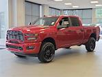 New 2026 Ram 2500 Big Horn Crew Cab 4x4 Pickup for sale #85-2629 - photo 31