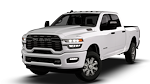 New 2026 Ram 3500 Big Horn Crew Cab 4x4 Pickup for sale #85-2641 - photo 1